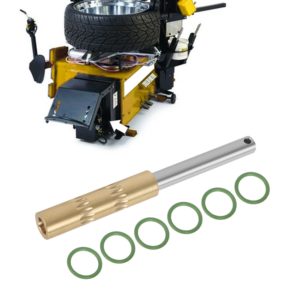 6For COATS Foot Pedal 4 Way Air Valve Tire Changer 8181986 181986 81819861 Pedal