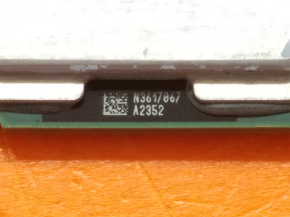 ⭐️⭐️⭐️⭐️⭐️ CPU Processor Intel 04' Pentium SL8ZH 2.66 GHz