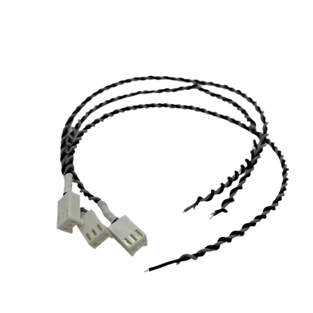 Molex Sensor Harness - 3 sensor R22 or equivalent