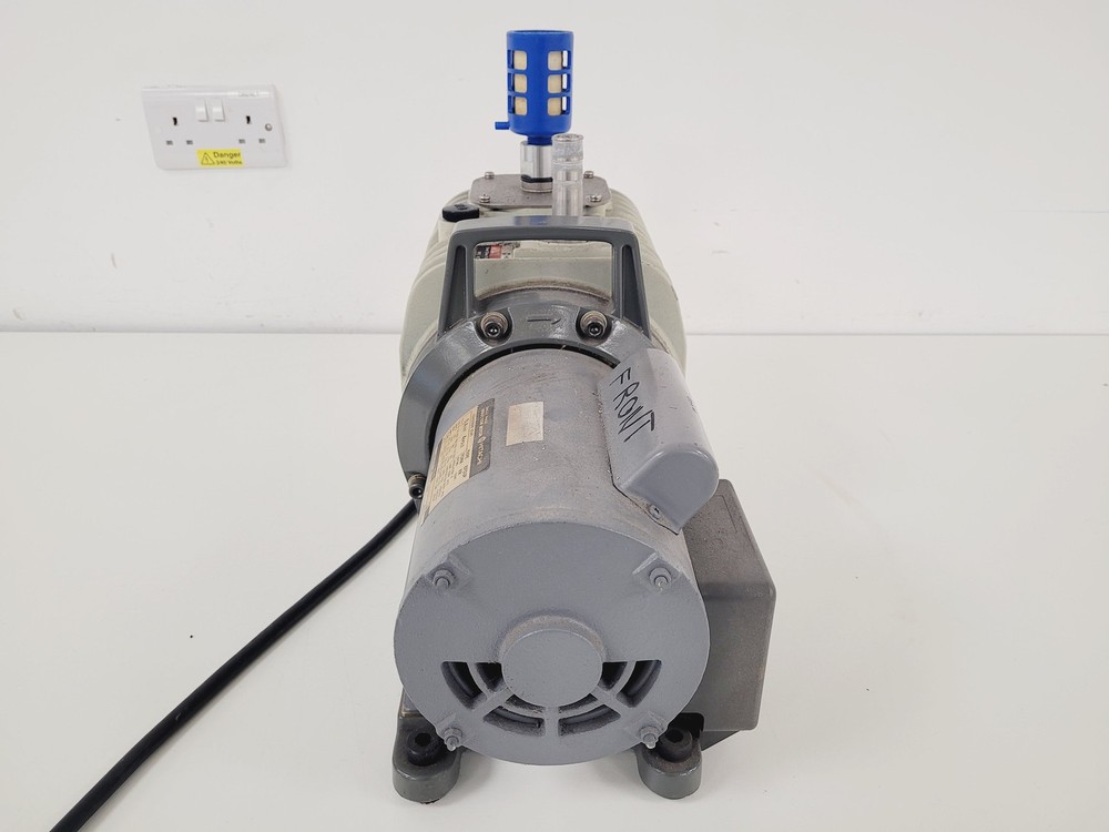 Hitachi S4000 Microscope (SEM) Scanning Electron Microscope Lab