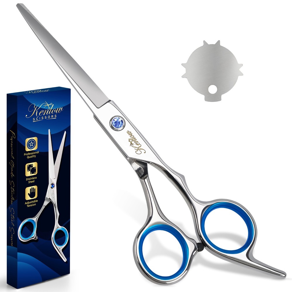 PROFESSIONAL 6" HAIR CUTTING SCISSORS
