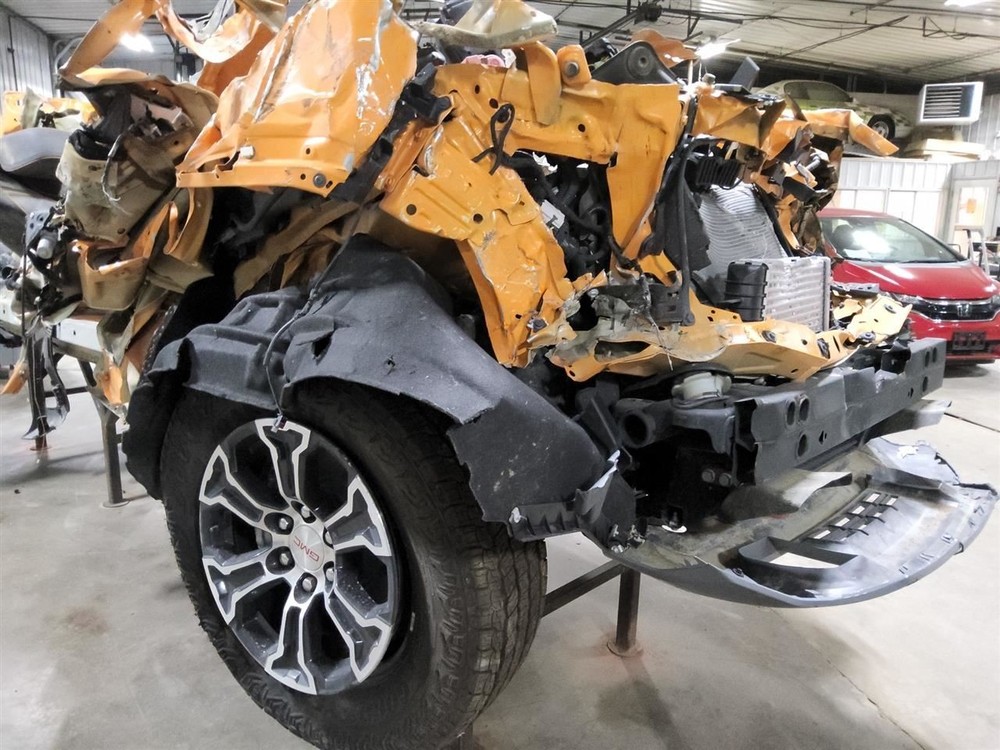 CANYON 2025 Transfer Case 5996661