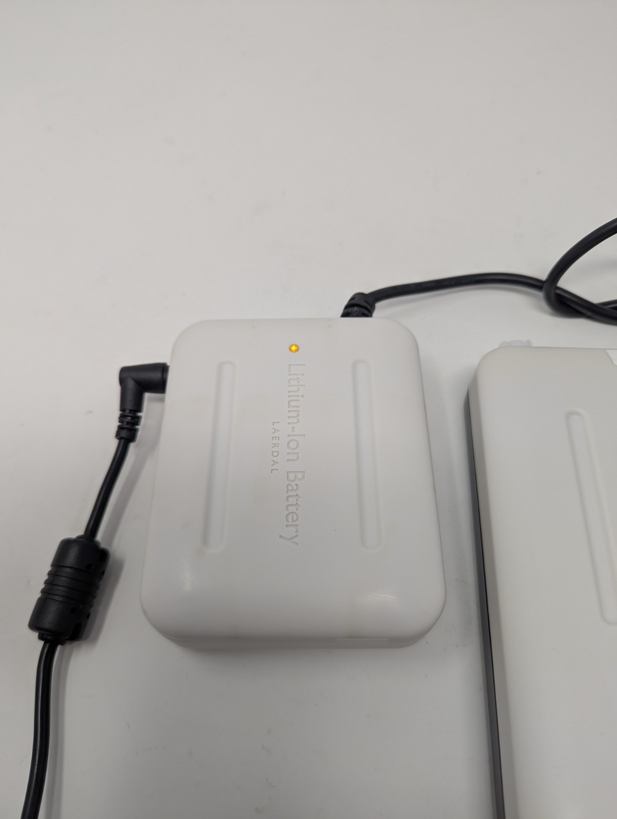 Laerdal Link Box 200-30250 & 200-30350 Battery with Power Supply