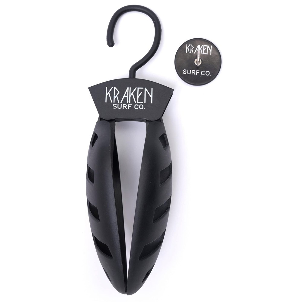 . Wetsuit Hanger