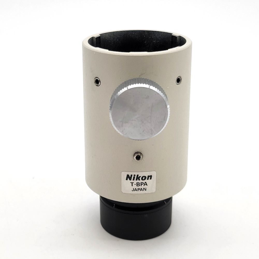 Nikon Microscope Phototube T-BPA