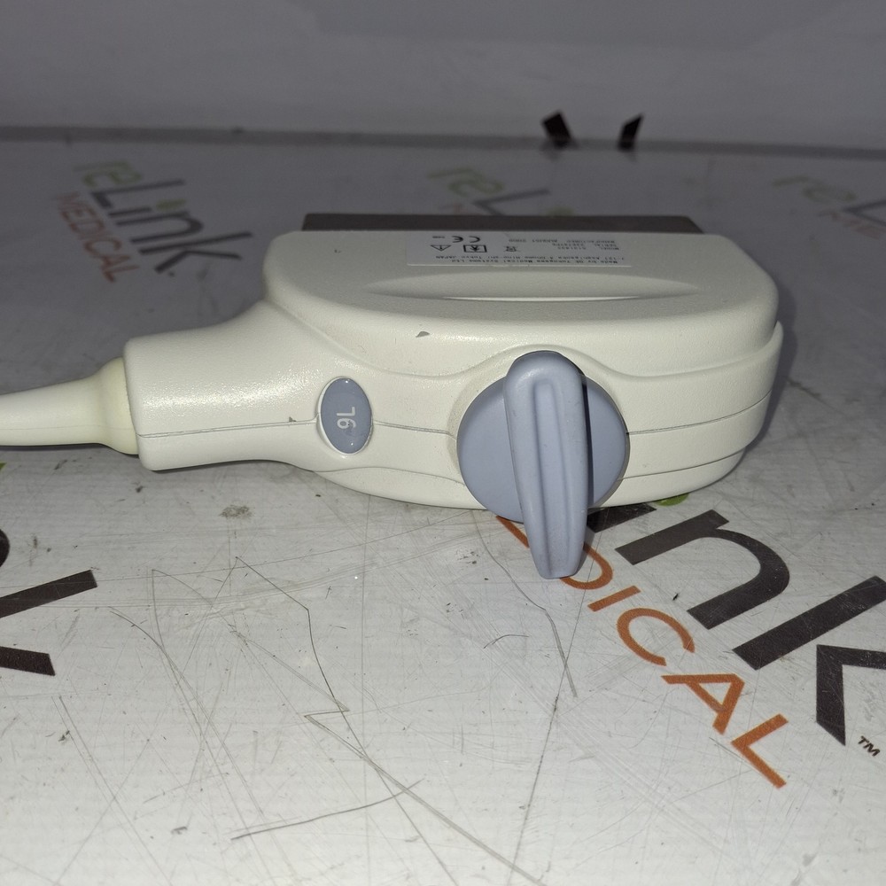 GE Healthcare 9L Linear Array Transducer