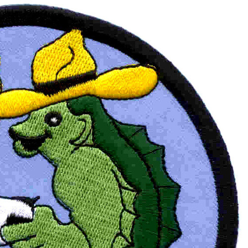 SS-385 USS Bang Patch - Version C