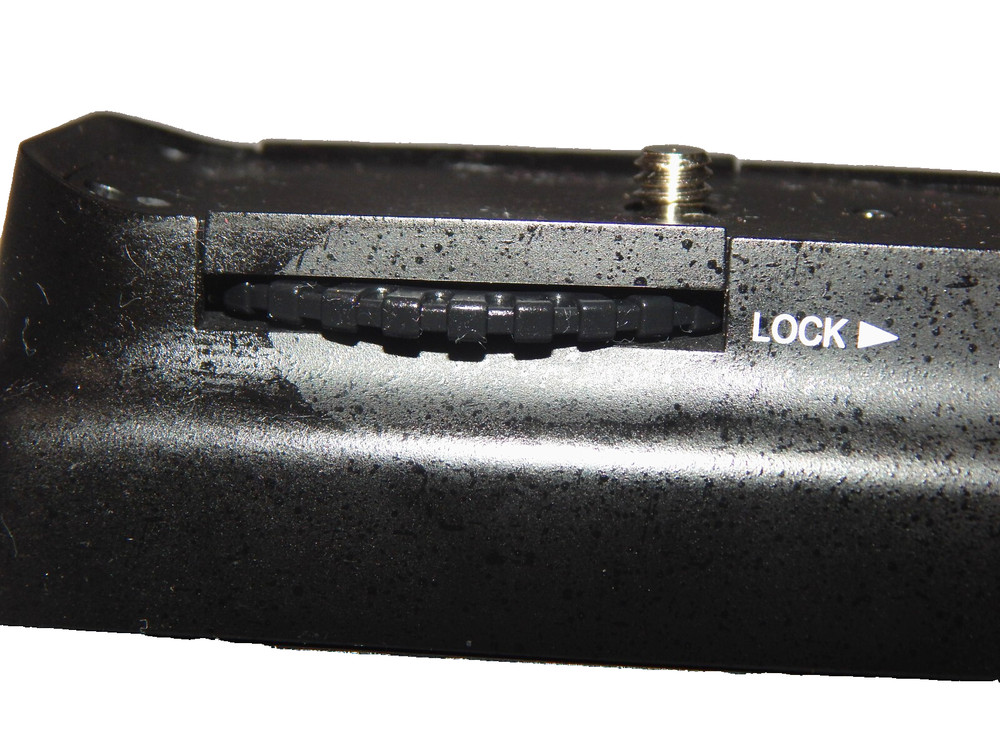 Battery Grip for Nikon D80
