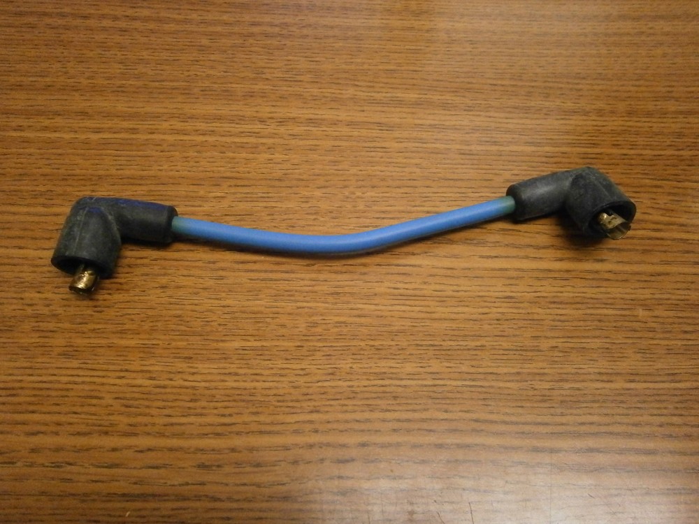 Volvo 841224 IGNITION CABLE NOS