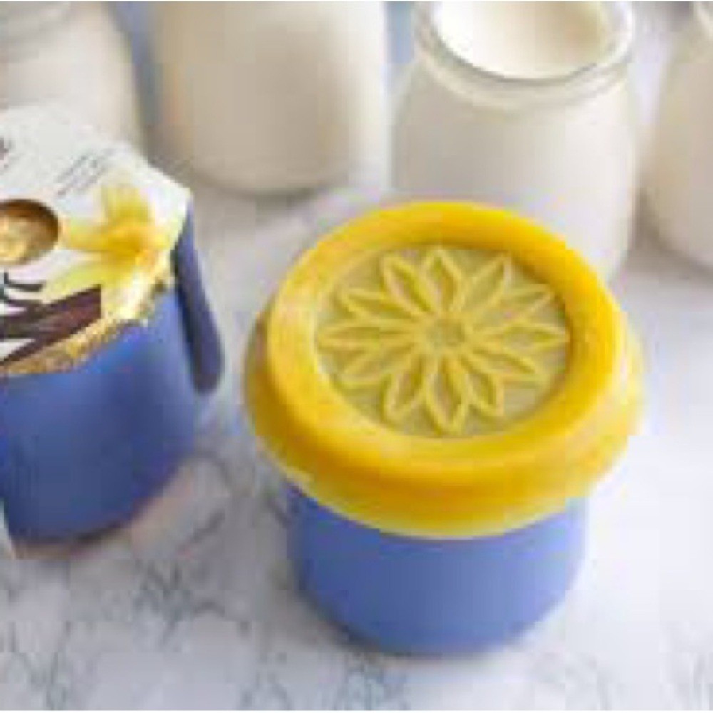 La Fermière Blue Ceramic Bakeware Set