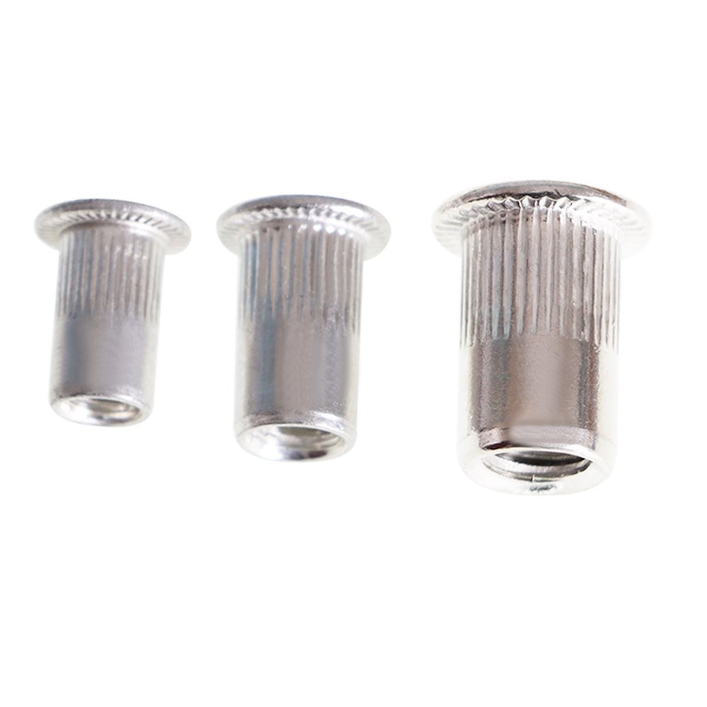 900 Pack Rivet Gun Nuts Tool High Quality Thread Set Tool Nut Setter Riveter