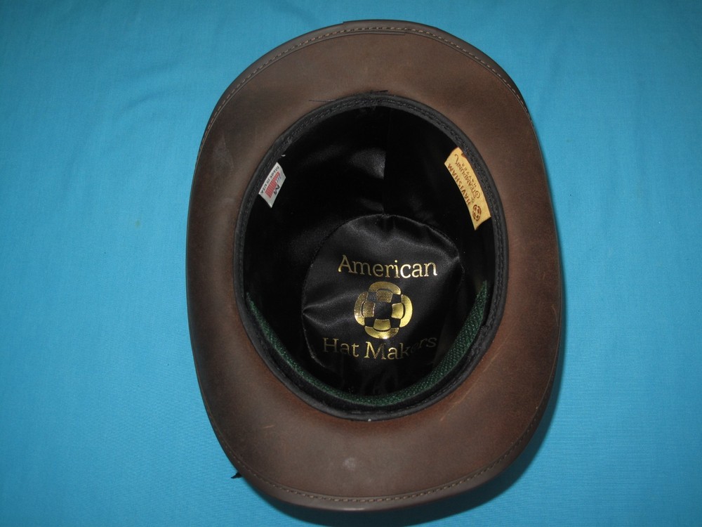 Victorian Style Riding Hat US Made