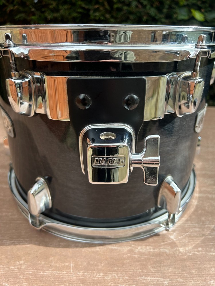 MAPEX M Series 12''x 09'' Rack Tom Birch shell Dark Lacquer