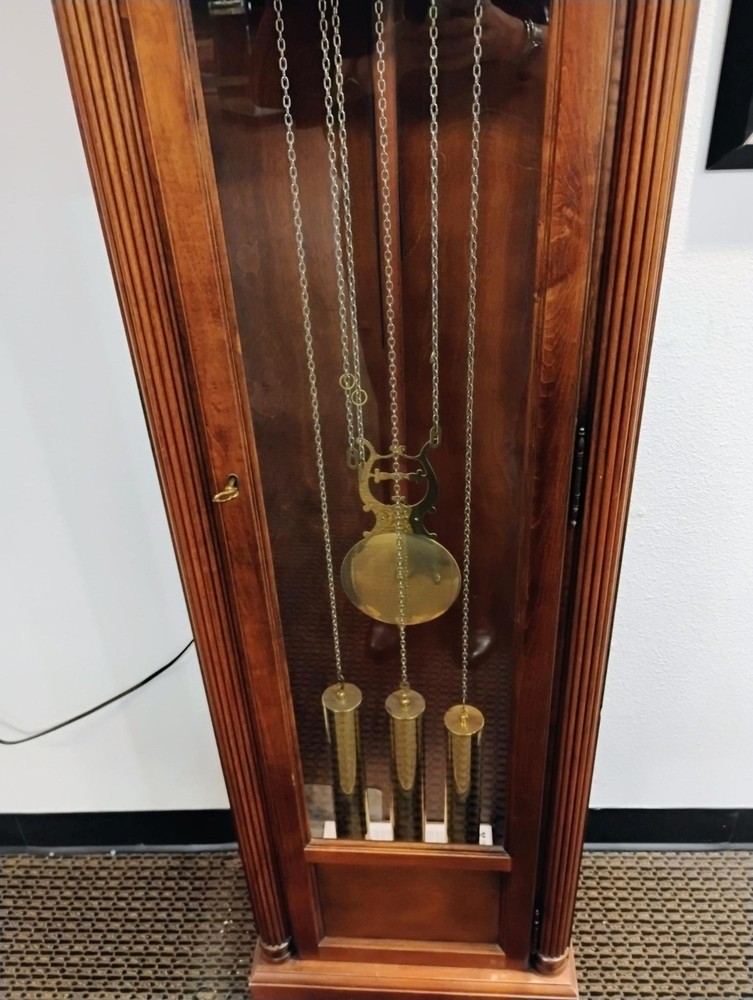 Howard Miller grandfather clock