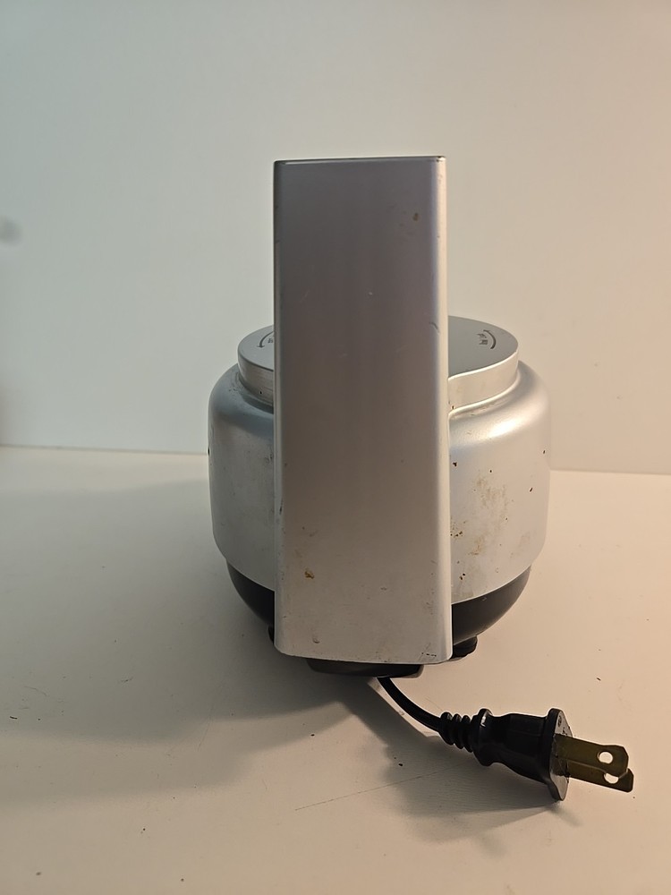 Cuisinart Mini-Prep Plus DLC-200 Chop/Grind Food Processor BASE ONLY