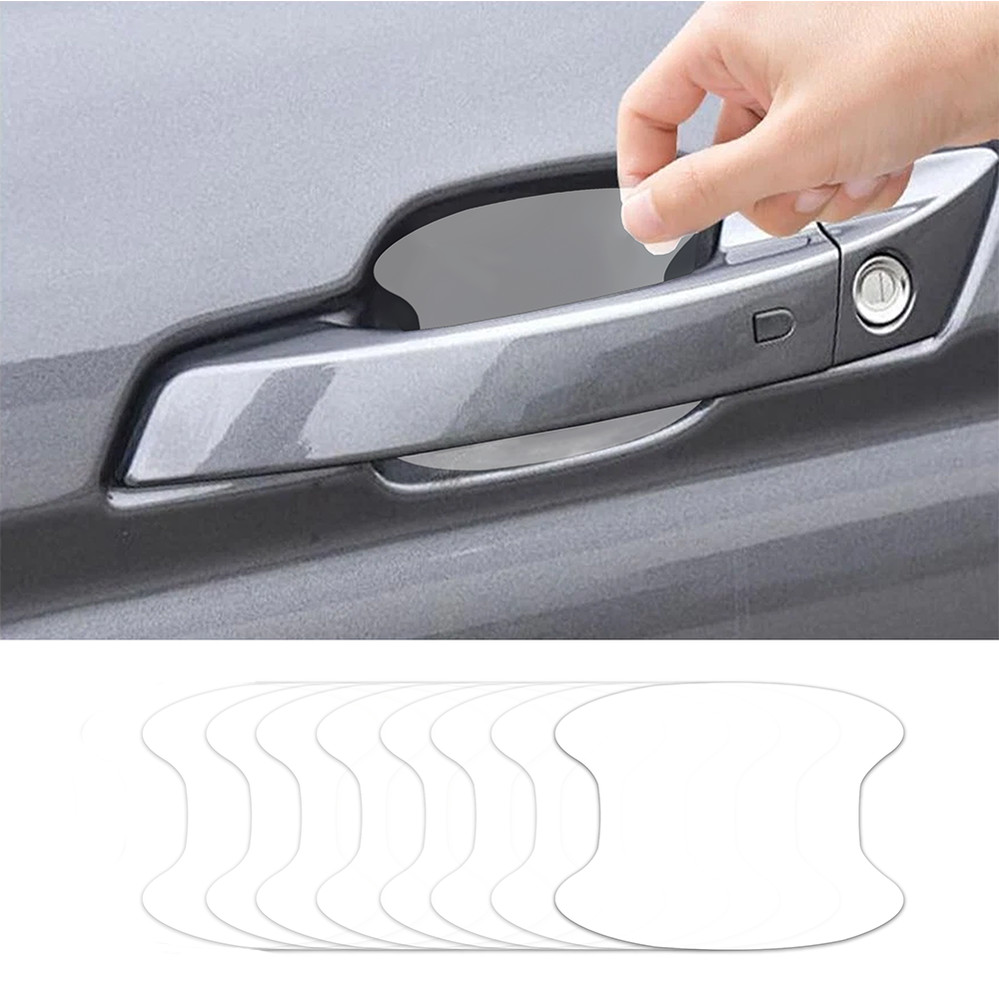 Anti Scratch Door Handle Cup Protector Cover for GLA GLS C E S