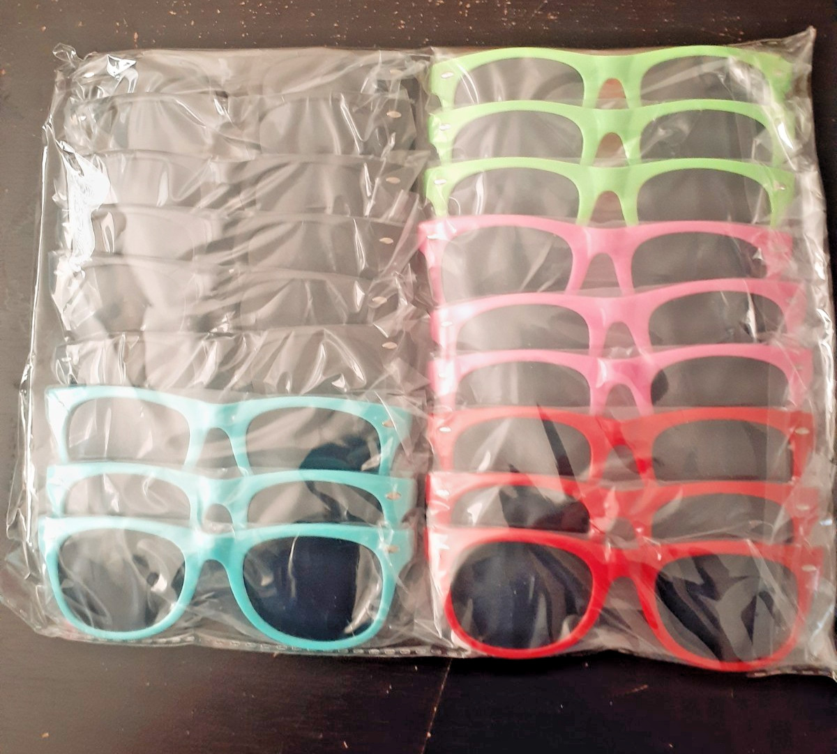 Kid sunglasses bulk ct 18