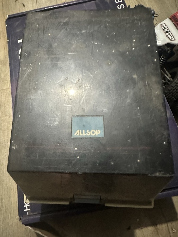 Apple 2e Vintage Desktop Computer