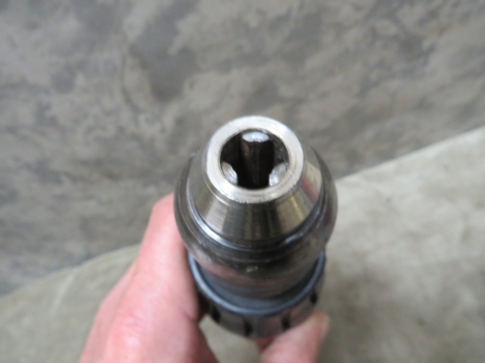 USED Milwaukee V18 Power Plus 1/2" Drill