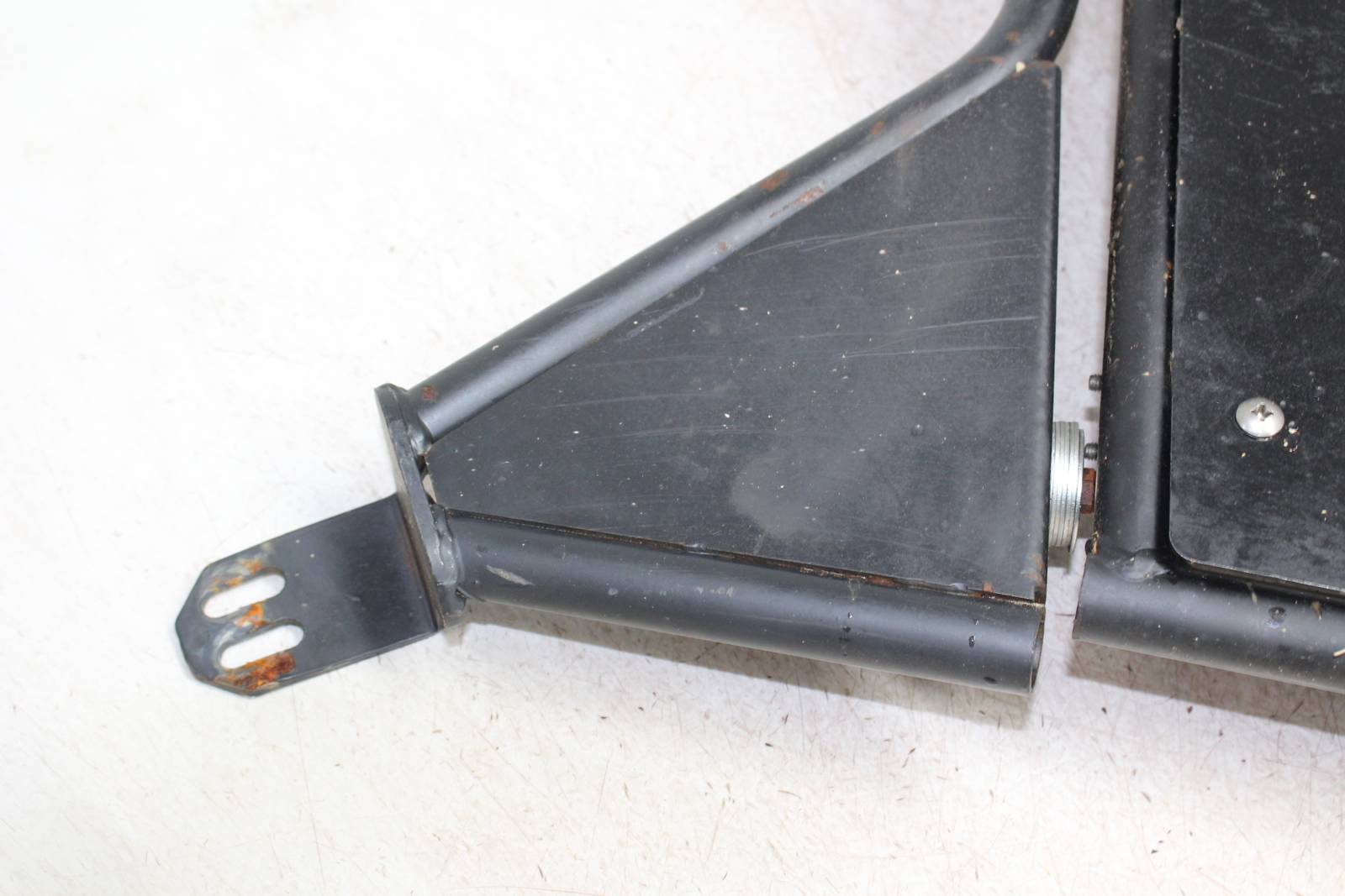 2012 POLARIS RANGER RZR 800 LEFT RIGHT DOORS