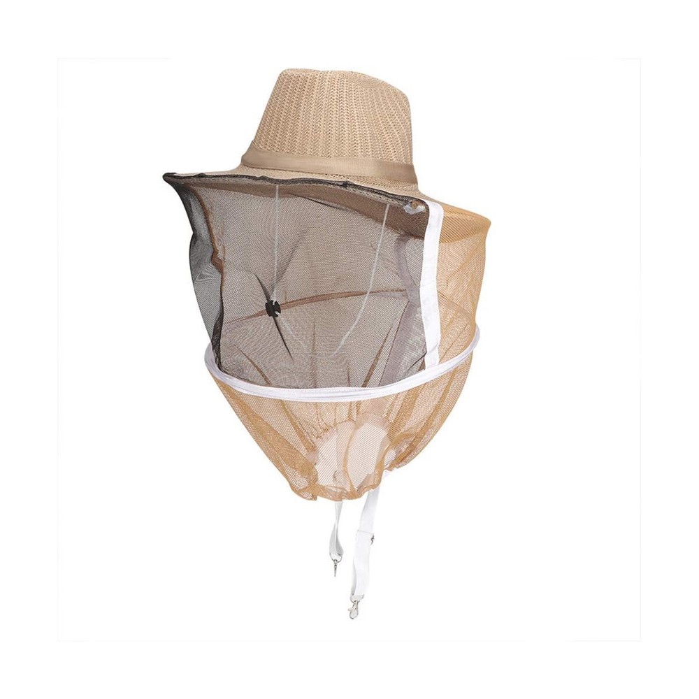 Drip Depot Beekeeper Cowboy Hat