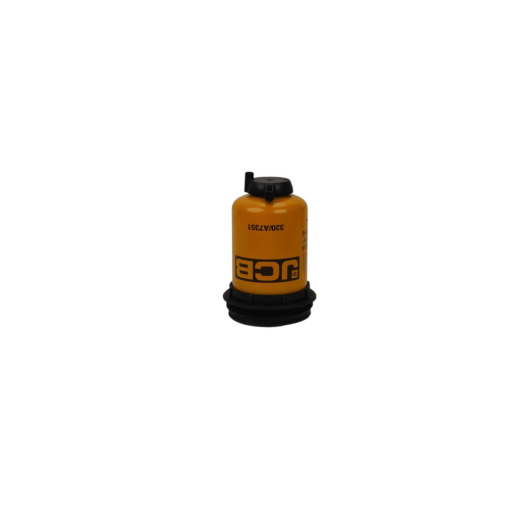 JCB Fuel Filter Element 320/A7351