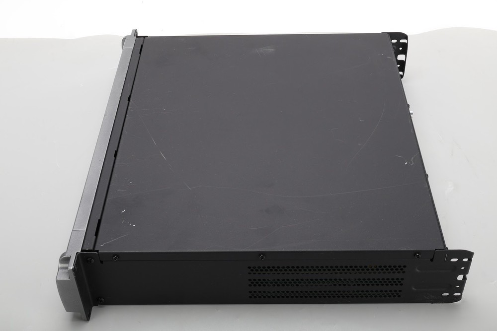 QSC Q-SYS Core 500i Integrated System Processor With Q-SYS CDN64 & Q-SYS CAES4