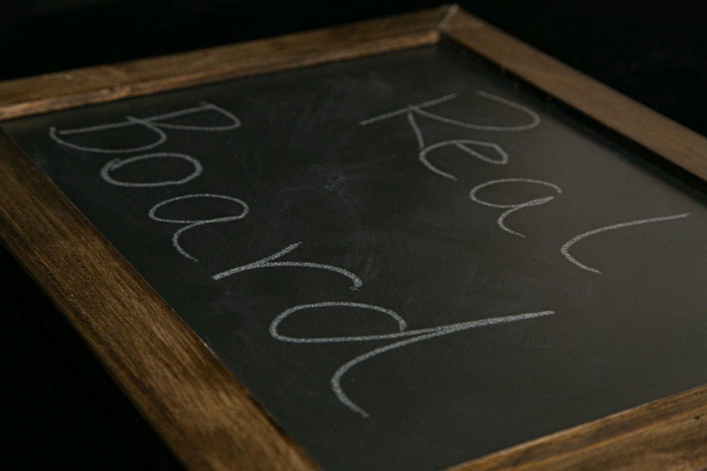 Real Board Yao Magic ( Original ) Magic Tricks