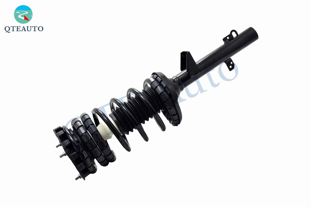 Pair Rear Quick Complete Strut - Coil Spring For 1994-2007 Ford Taurus