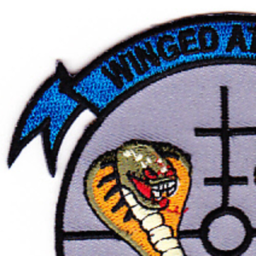 8th Battalion 229 Aviation Regiment Patch