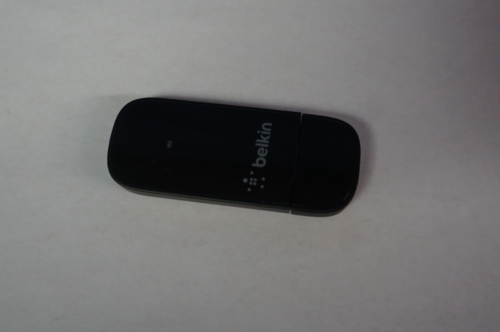 Belkin N150 Wireless USB Adapter