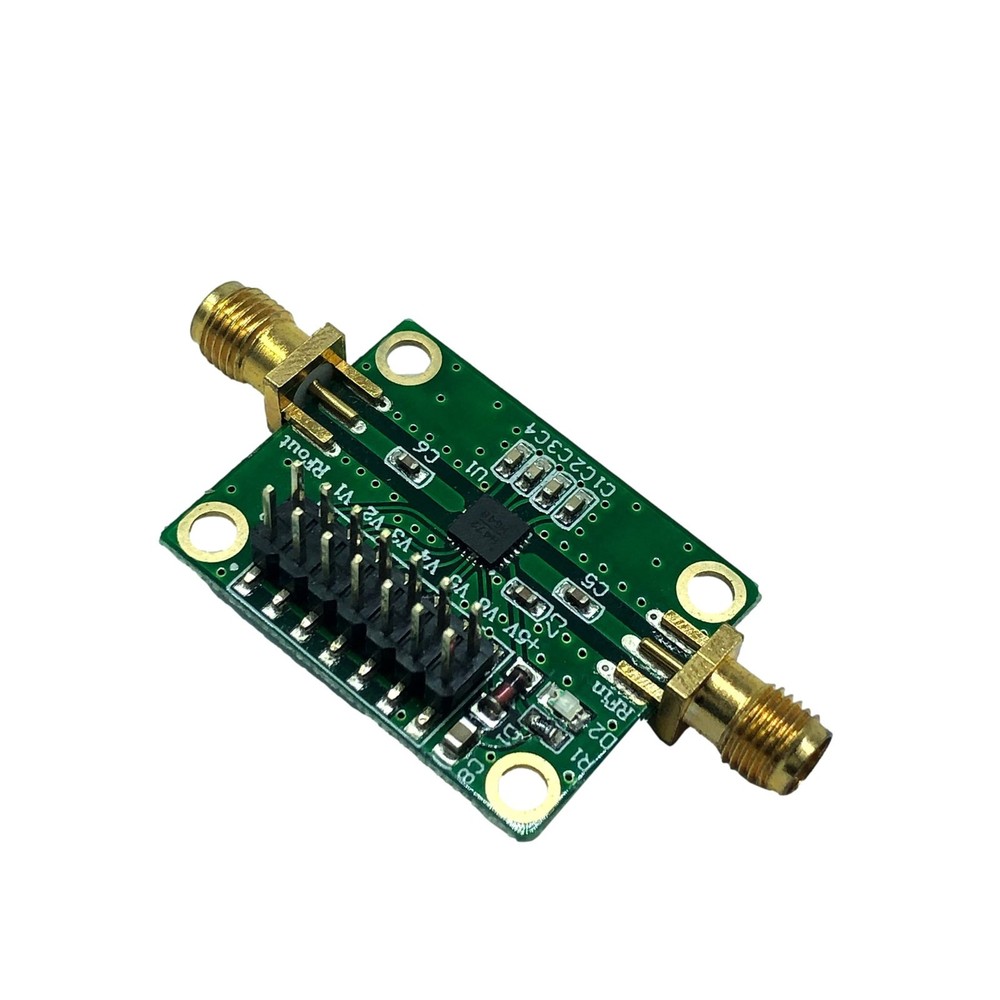 HMC472 1M-3.8G RF Attenuator Module 0.5dB Step Low Insertion Programmable
