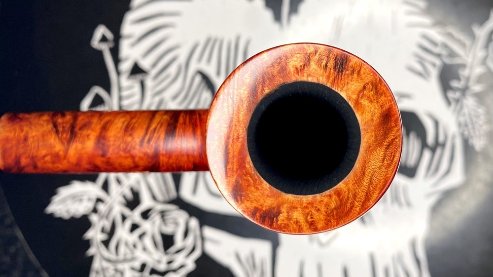 Radice Rubino, Hand Made 🇮🇹 *Read Description