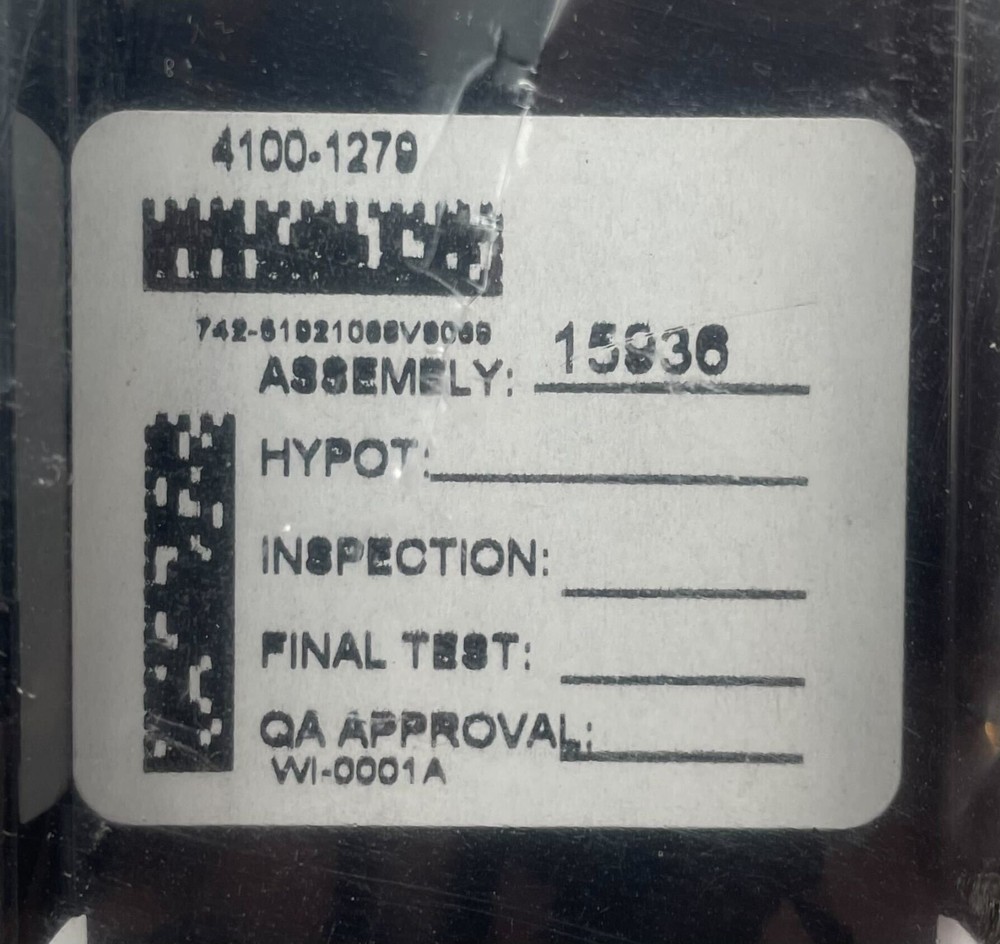 Simplex 4100-1279 - Same Day Shipping (SEALED)