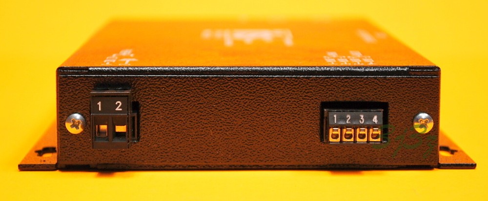 GE Security D1315 IFS 4 Wire Data Transceiver