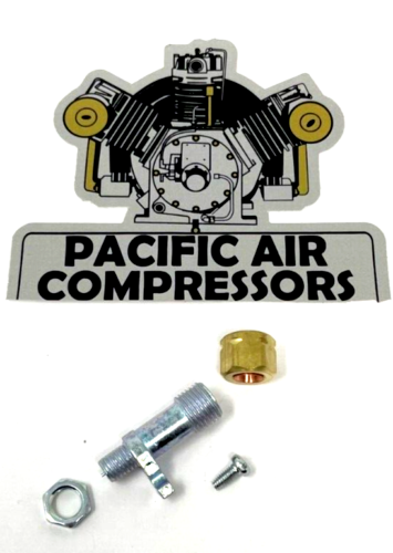 SEARS FURNAS PRESSURE SWITCH UNLOADER VALVE FOR MODEL CAC-477