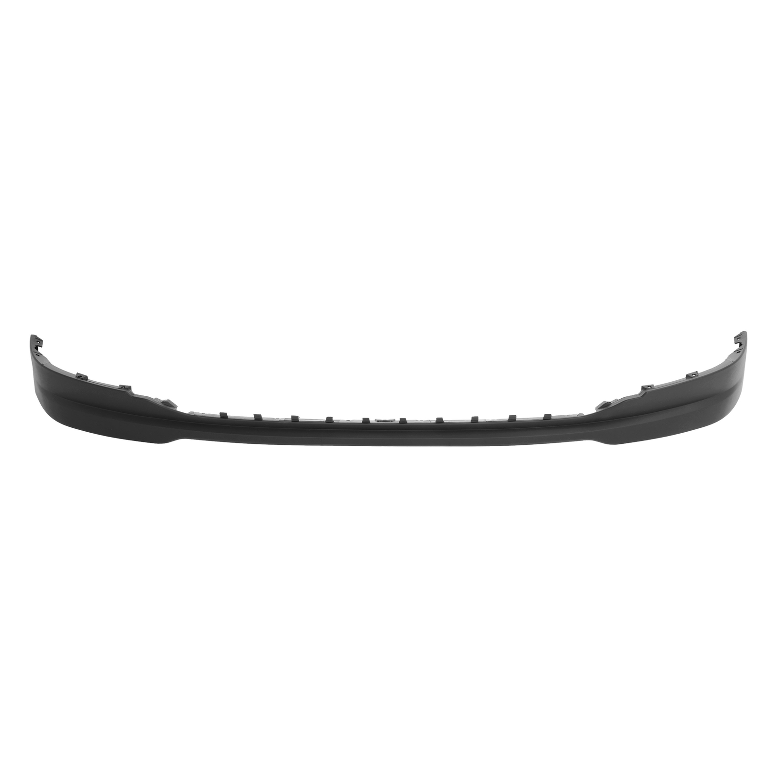 Front Bumper Lower Valance Air Deflector For GMC Sierra 1500 16-18/ Limited 19