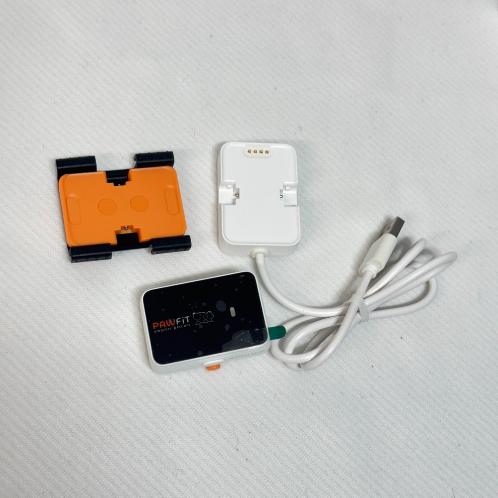 3 GPS Pet Tracker GPS Dog Tracker 4G Live Satellite Tracking, Multiple Smart Ale
