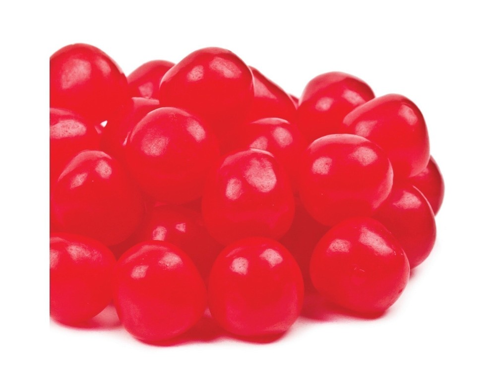 Cherry Sours Candy Candies 1 Pound
