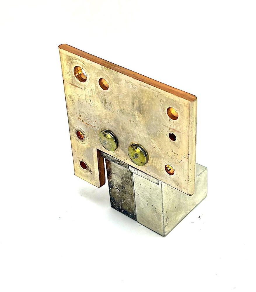 Eaton 400 Amp Ground for a PRL4B type panel