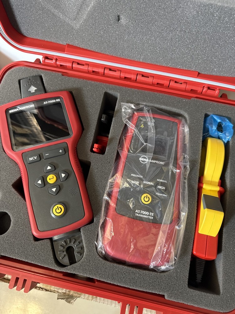 Amprobe AT-7030 Advanced Wire Tracer Kit