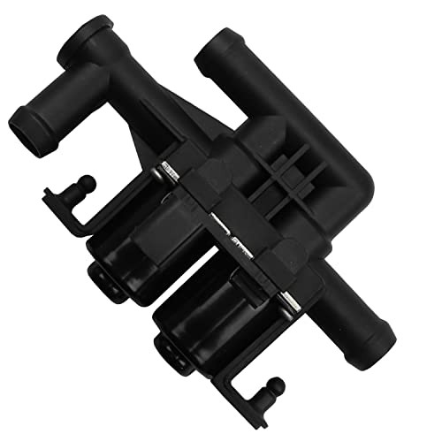 2020008 HVAC Heater Control Valve
