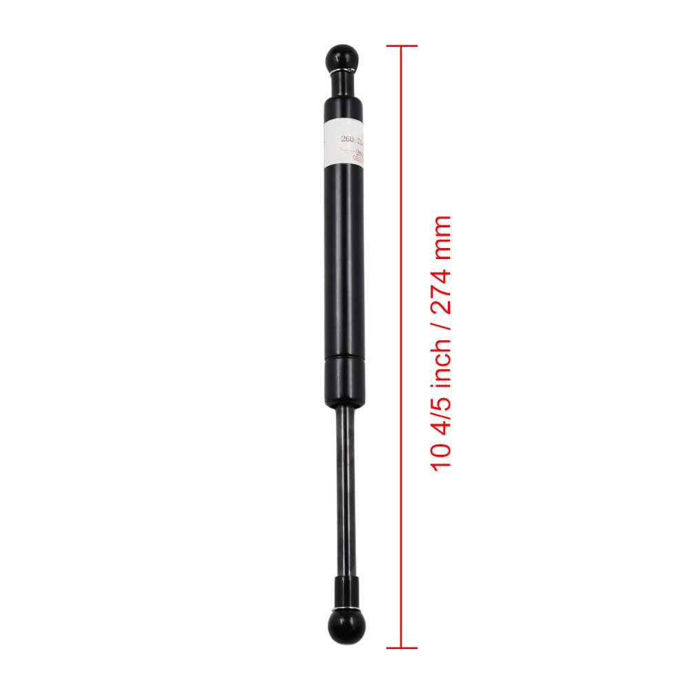 Door Strut Cylinder For John Deere Tractor AL110629 AL174358 6400 6410 6420 6415