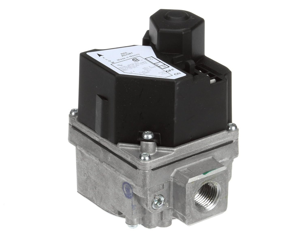 Reliable 24V LP Gas Valve Model 80858 - Efficient Control Solution