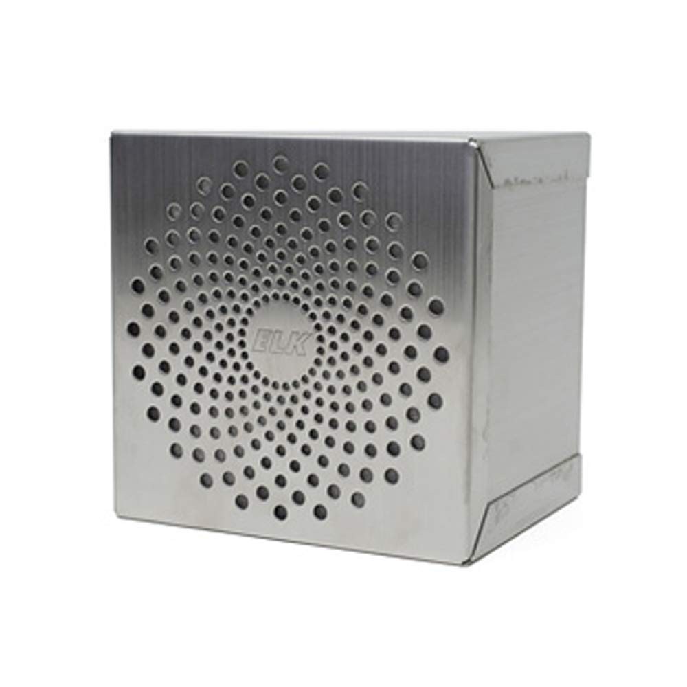 ELK SS Enclosure and Speaker