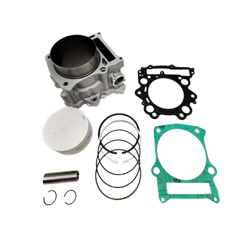 Cylinder Intake Exhaust Valve For Hisun 750 UTV Bore Cub Cadet Coleman Sector US