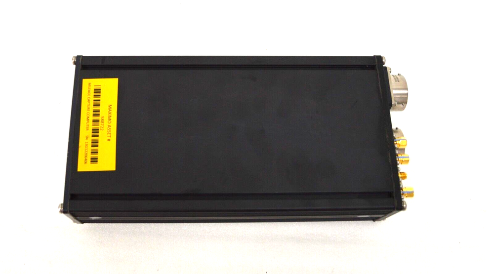 EUROTECH SYS-0540-00 MULTI-SERVICE IOT EDGE GATEWAY