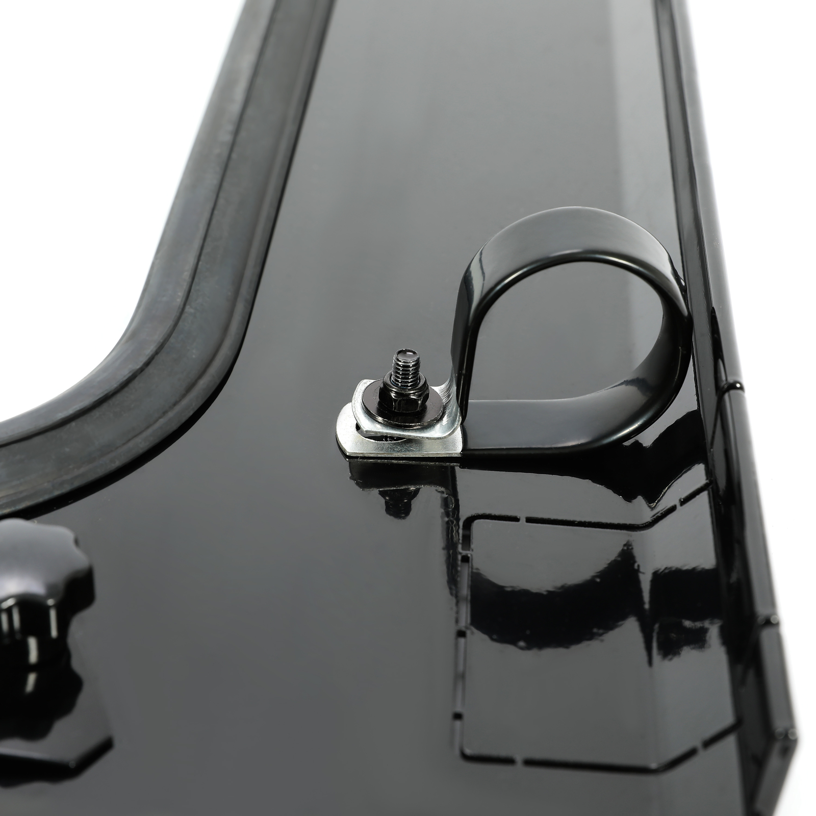 For 2015-2022 HONDA PIONEER 500 /21-22 PIONEER 520 Front Clear Glass Windshield