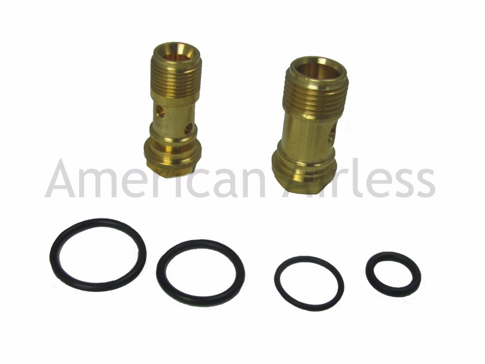 AR 2121 Pump Unloader Kit VR 3/B Mounting Bolt