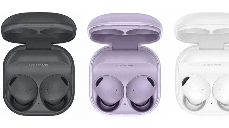 Premium Quality Galaxy Buds2 Pro True Wireless Bluetooth Earbuds R510